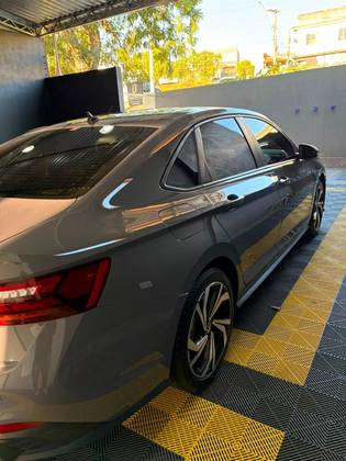 VOLKSWAGEN JETTA 2.0 350 TSI GASOLINA GLI DSG VOLKSWAGEN JETTA 2.0 350 TSI GASOLINA GLI DSG